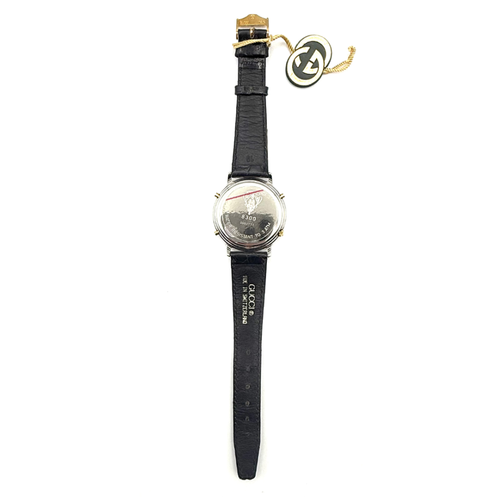 Orologio Gucci 8300